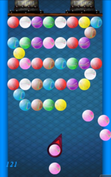 Bubble Shooter HD Classic Gratis for Android - Download the APK from  Uptodown