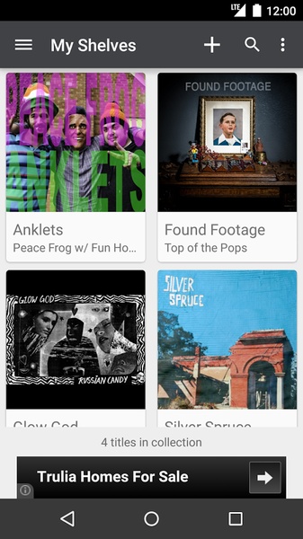 Music Library Free - Preview 7