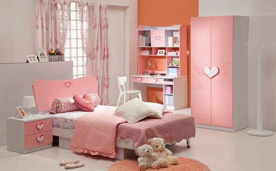 Girls Rooms Puzzle - Preview 2