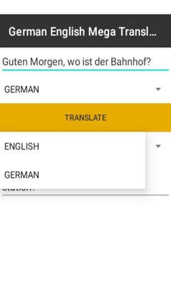 →