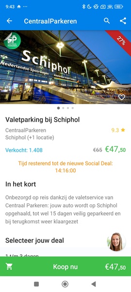 Social Deal - Preview 7