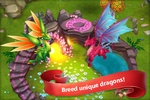 Dragons World screenshot 1