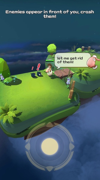 Harvest Bumpers - Preview 3