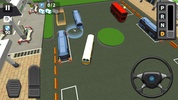 Bus Parking King screenshot 2
