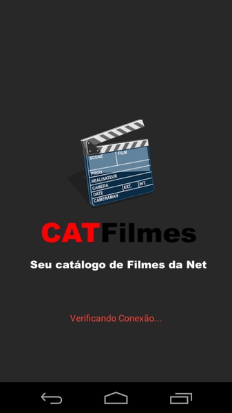 CATFilmes - Preview 2