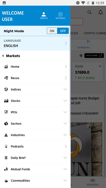 ET Markets - Preview 7
