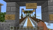 Sky Wars map for Minecraft PE screenshot 3