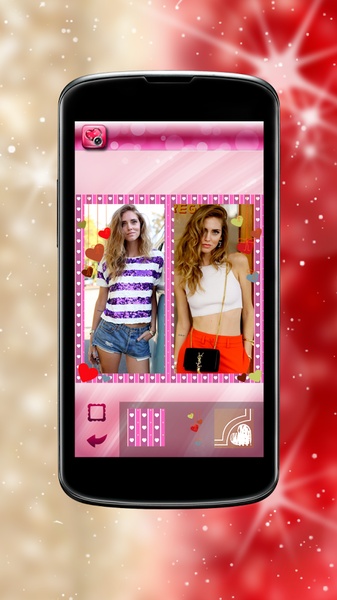 Photo Studio Beauty Art Camera - Preview 7