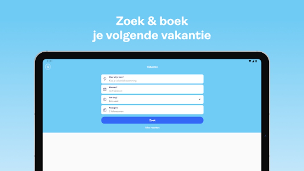 TUI Nederland - Preview 9