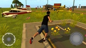 Skater Dude 3D Skateboarding screenshot 1