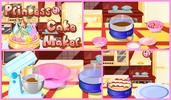 Princess Cake Maker screenshot 3