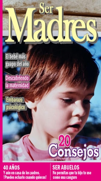 Tu foto en una portada - Preview 5