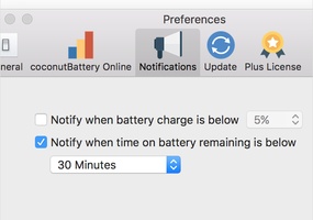 coconutbattery for mac free download