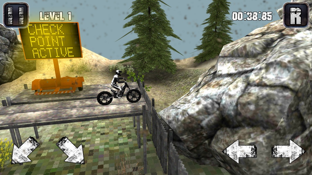 Dirt Bike Freestyle - Preview 5