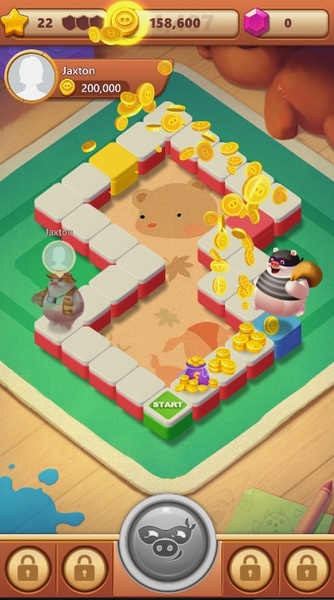 Piggy GO Around The World - Preview 4