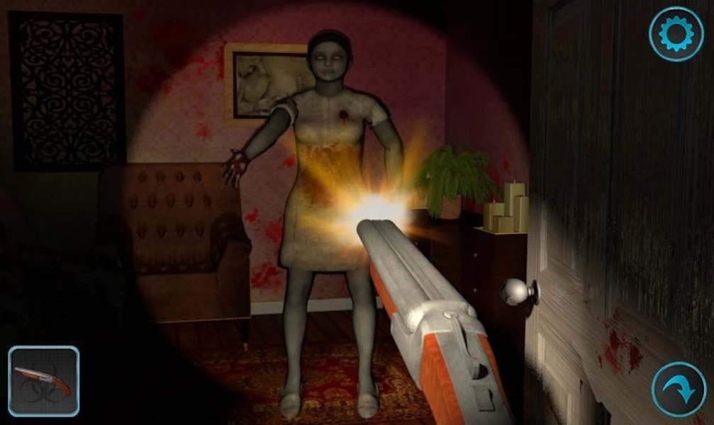 Zombie Invasion : T-Virus for Android - Download the APK