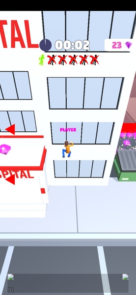 Hospital Escaper - Preview 11