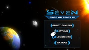 Seven: The Block Breaker screenshot 2