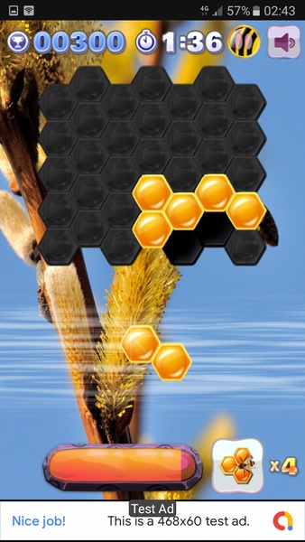 Honey Bee Puzzle - Preview 5