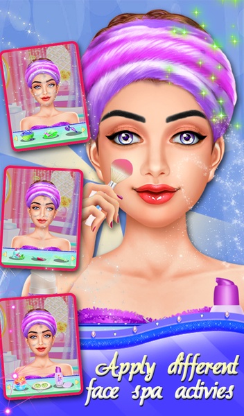 Super Star Model - Preview 2