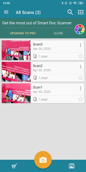 Smart Doc Scanner - Preview 7