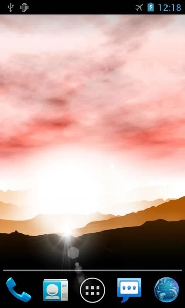 Sunrise Pro Free - Preview 3