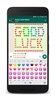 Emoji Letter Maker screenshot 9