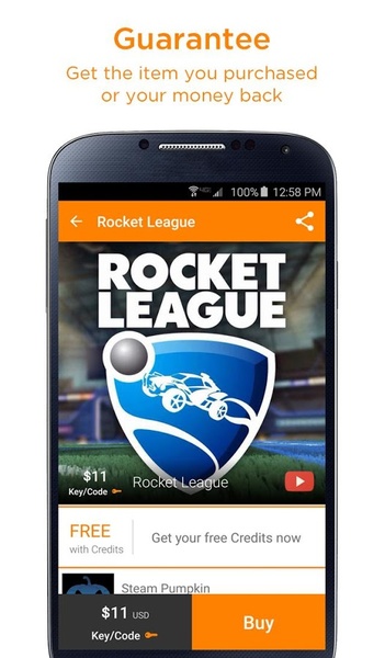 Gameflip - Preview 13