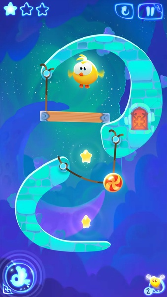 Cut the Rope: Magic 1.23.0 APK download free for android