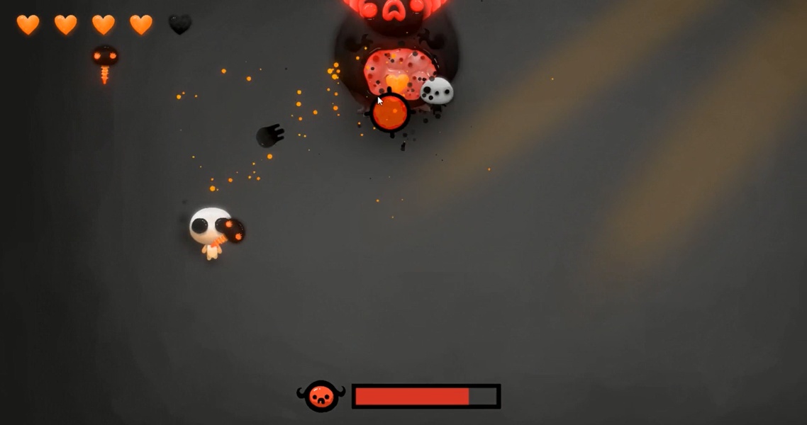 Fire Flames - Preview 4