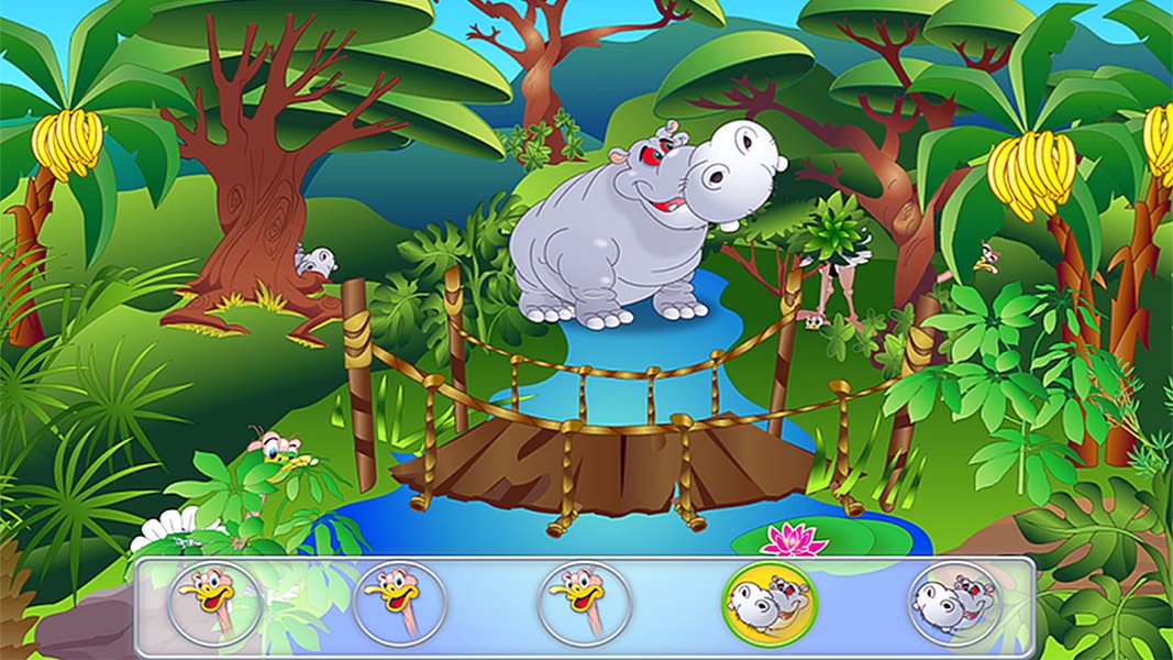 Animal Hide and Seek - Preview 10
