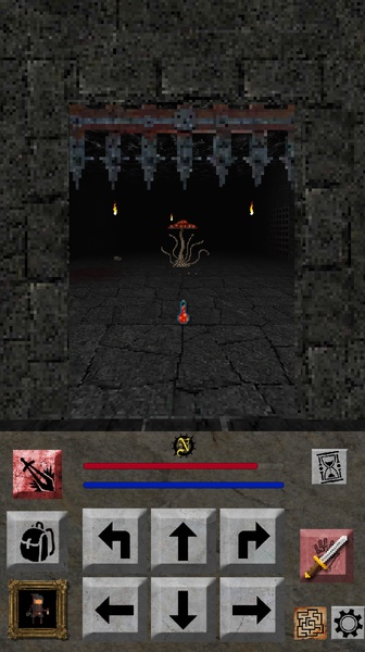 Dungeons of Legend: Underwell - Preview 13