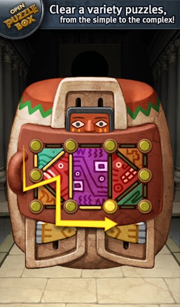 Puzzle Box - Preview 8