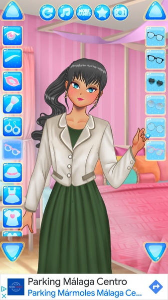 Kawaii High School Girls - Preview 2