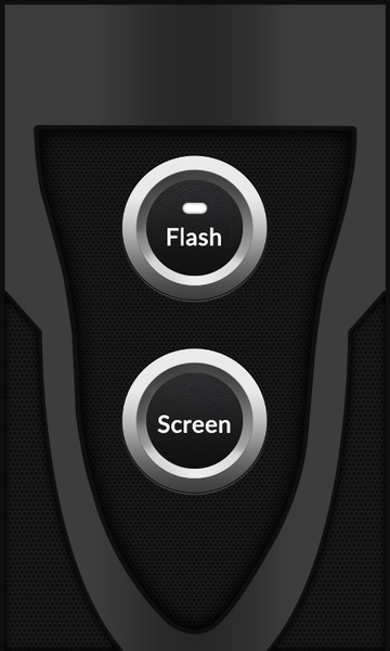 FlashLight LED Plus - Preview 3
