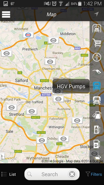 Fuel Finder - Preview 11
