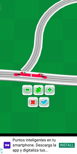 Train Go - Railway Simulator - Preview 9