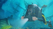 Scuba Diving Simulator Games screenshot 5