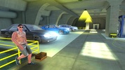 Benz E500 W124 Drift Simulator screenshot 8