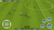 World Football League screenshot 3