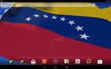 Venezuela Flag screenshot 1