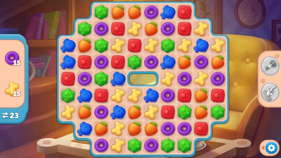 Pet Clinic - Free Puzzle Game - Preview 7