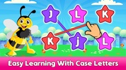 ABC Kids - Learning screenshot 8