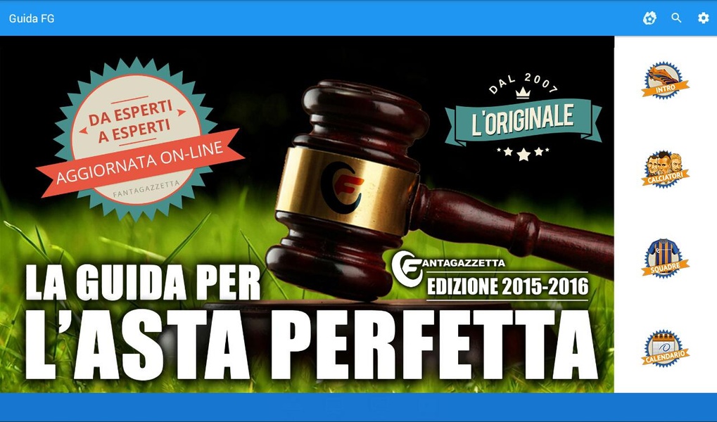 Guida FG - Preview 5