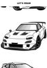 Draw Cars: Sport screenshot 6