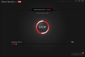 Driver Booster screenshot 2