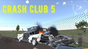 Crash Club 5 screenshot 9