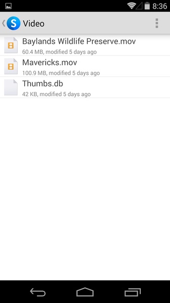 Sdrive - Preview 2
