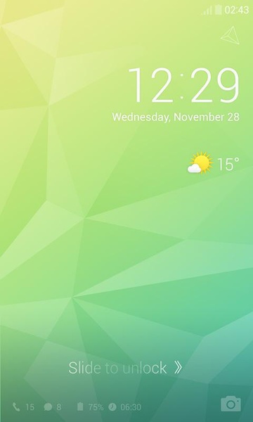 Pastel Color - Preview 4