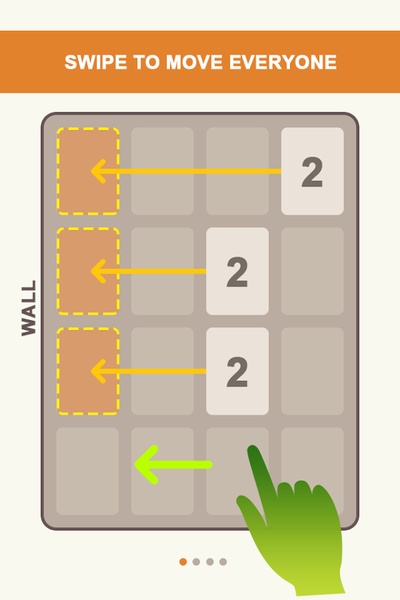 2048 Deluxe - Preview 4
